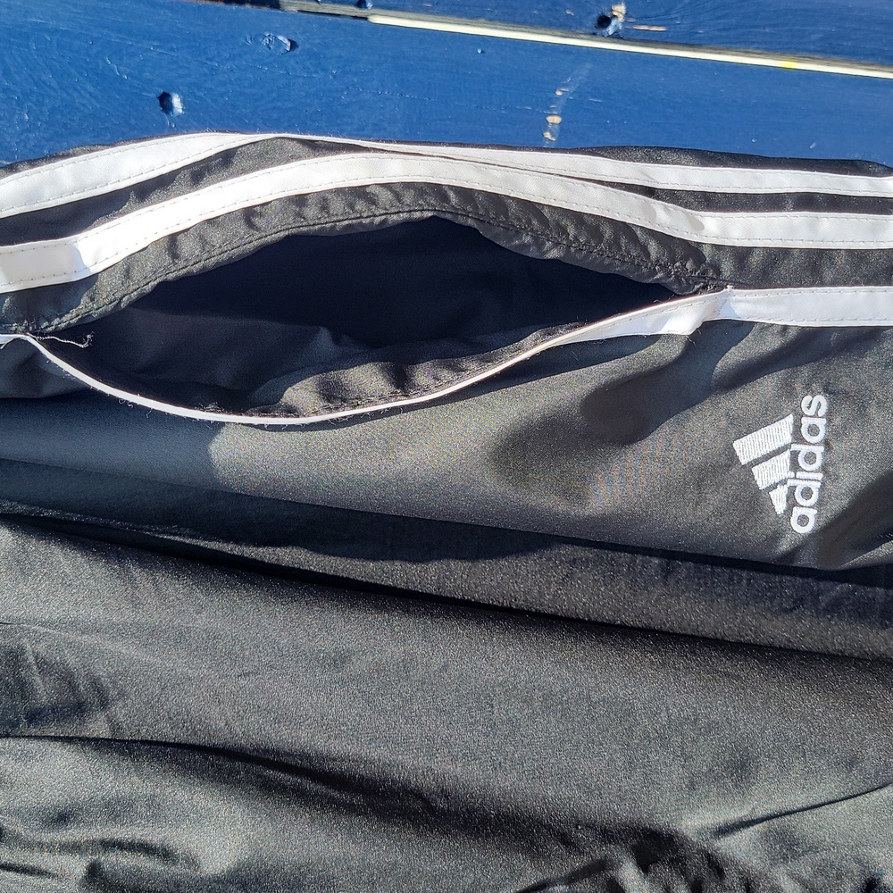 Adidas Track Pants - Picture 4 of 6